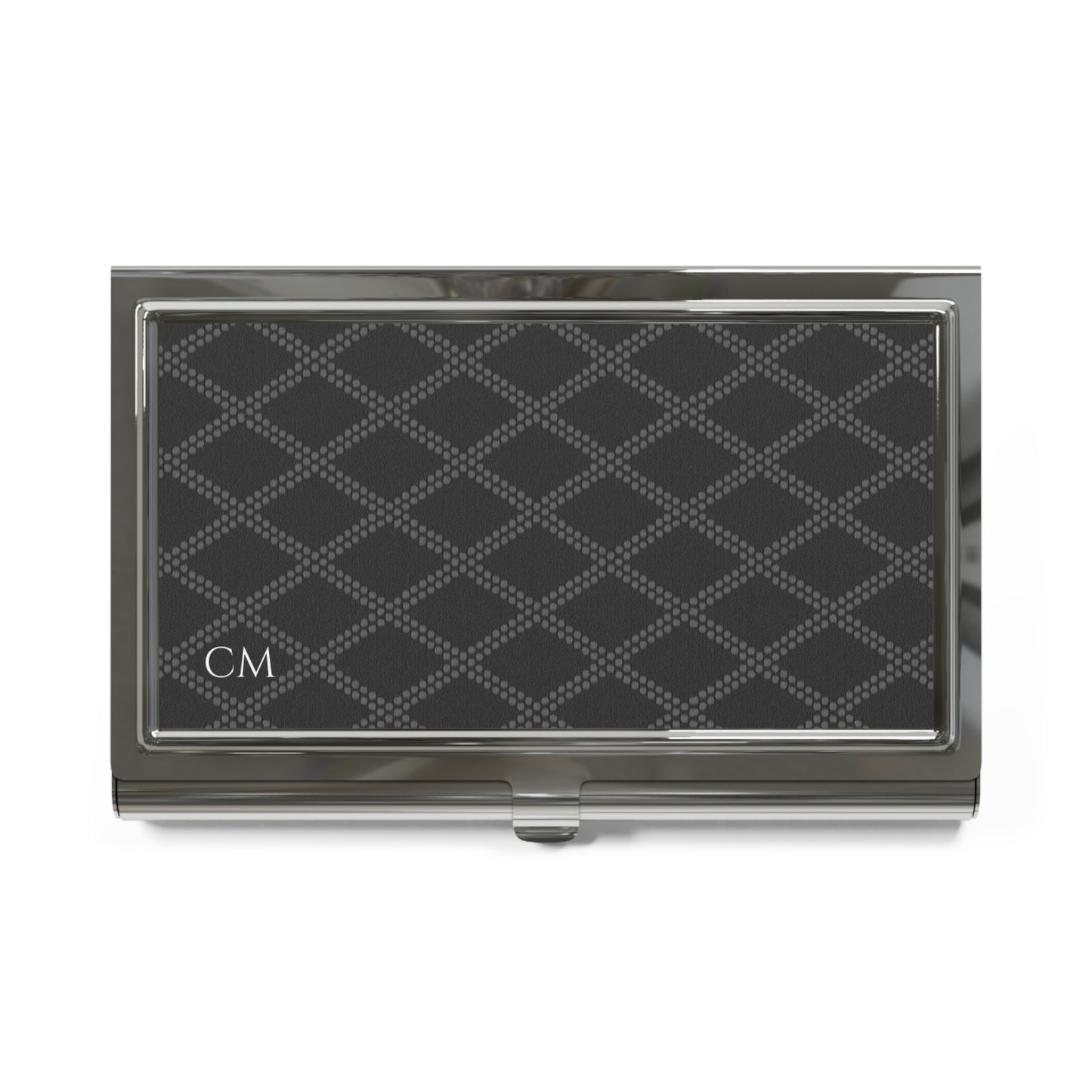 Business Card Holder - Personalisierbar