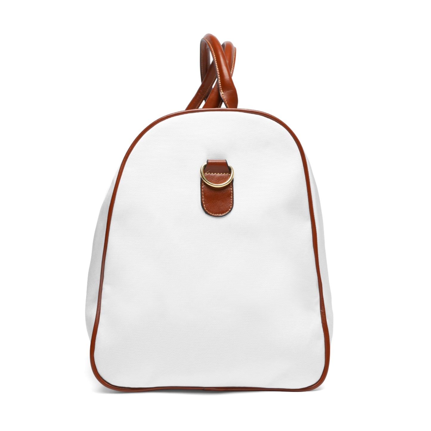 Wasserfeste Travel Bag - Personalisierbar