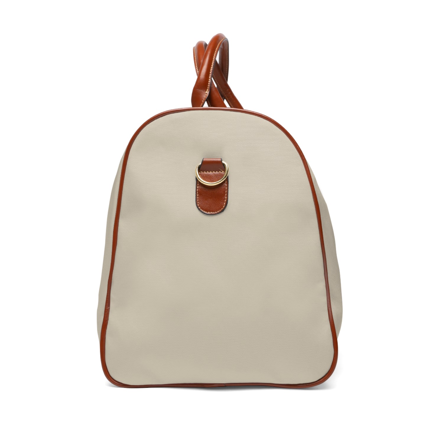 Wasserfeste Travel Bag - Personalisierbar