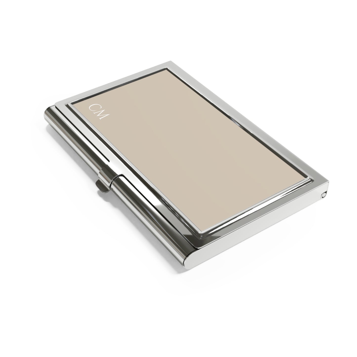 Business Card Holder - Personalisierbar