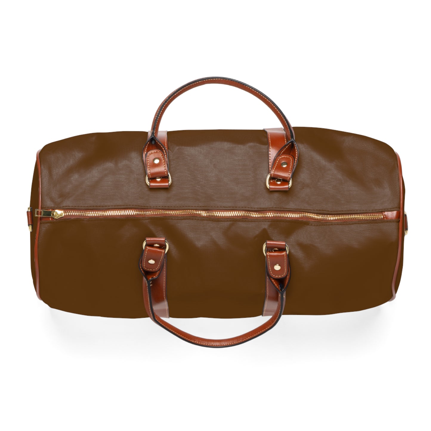 Wasserfeste Travel Bag - Personalisierbar