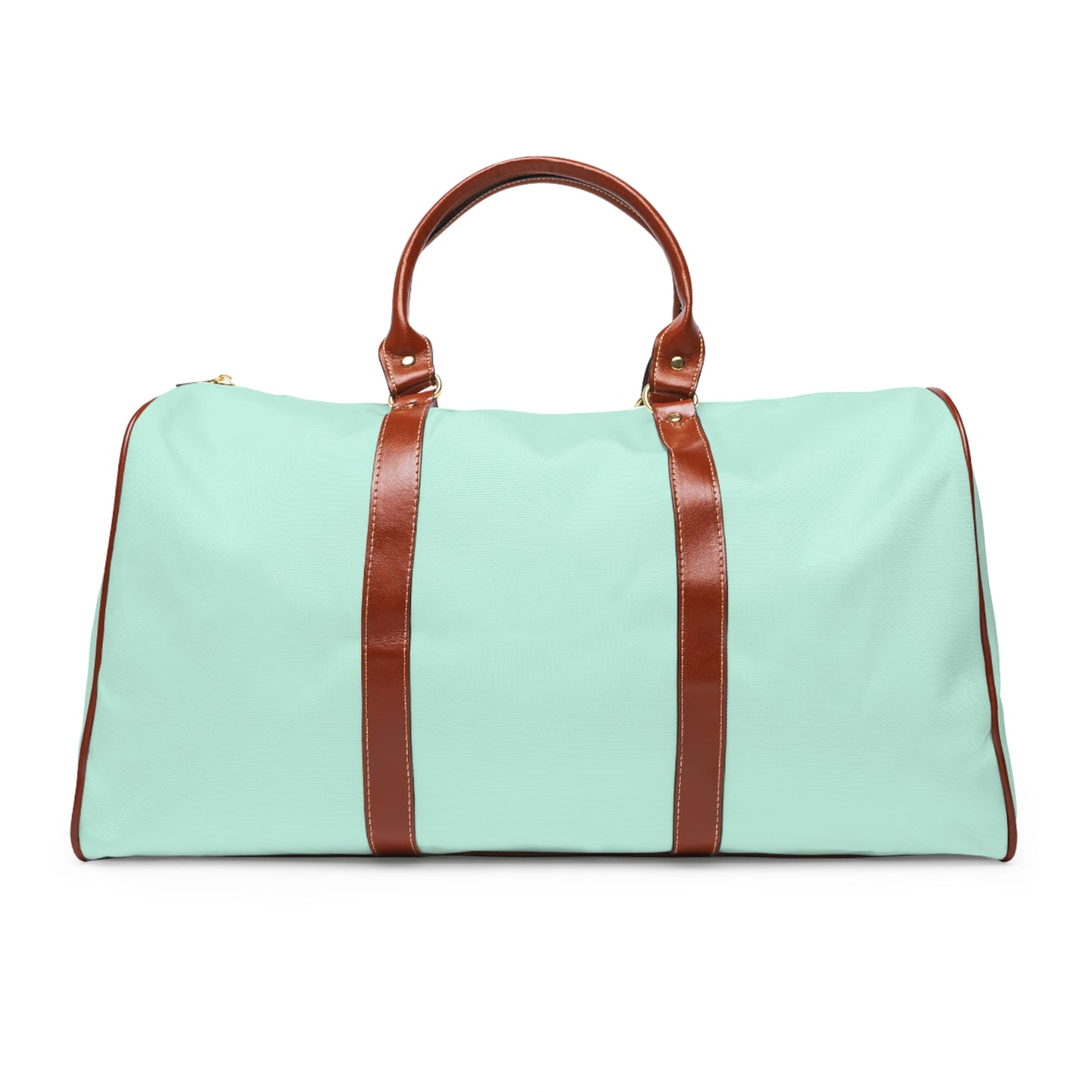Wasserfeste Travel Bag - Personalisierbar