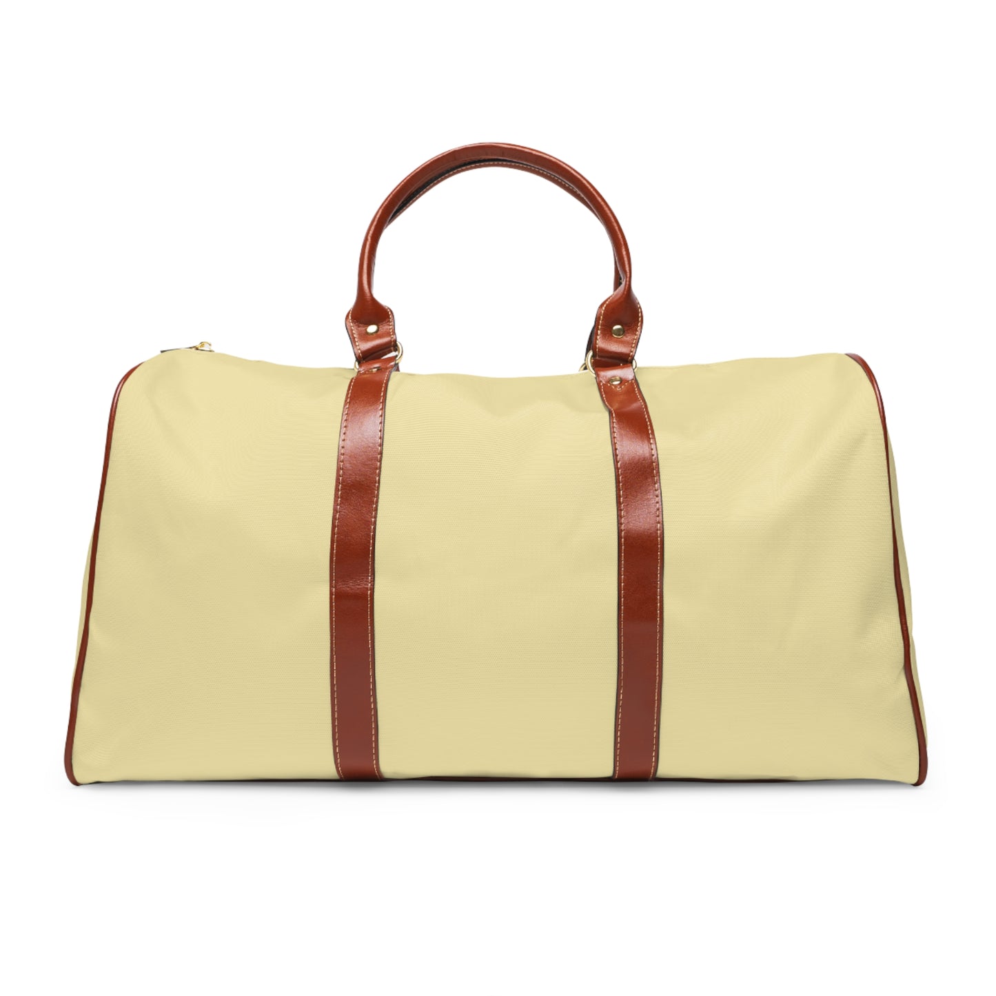 Wasserfeste Travel Bag - Personalisierbar