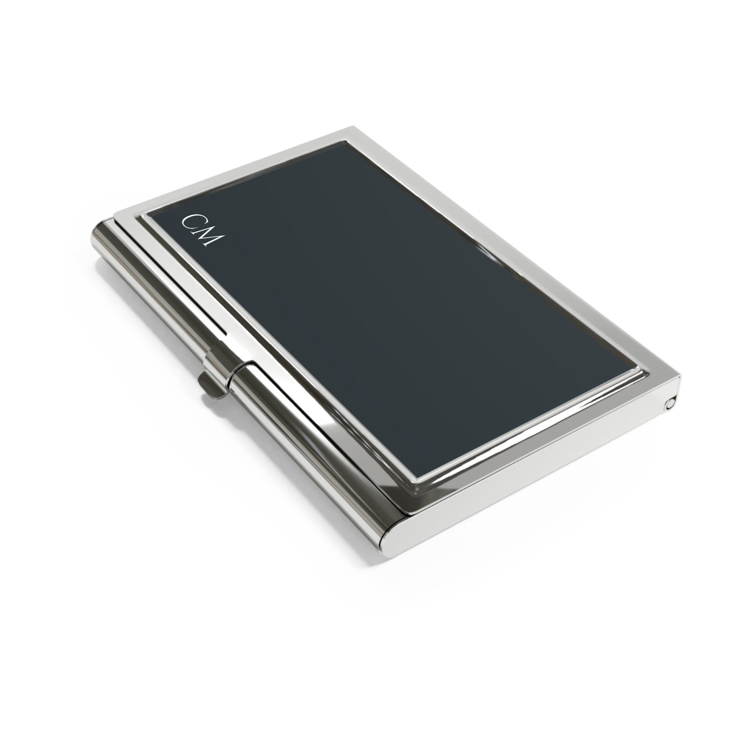 Business Card Holder - Personalisierbar