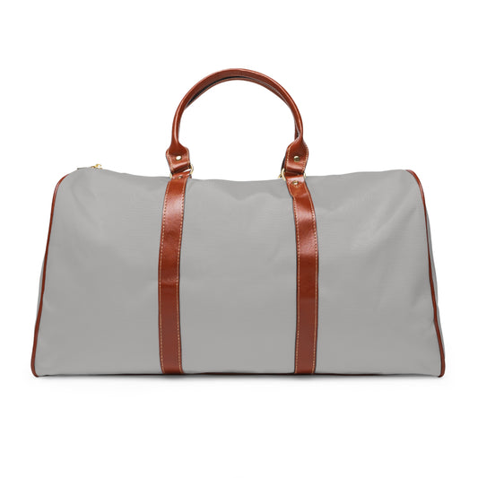 Wasserfeste Travel Bag  - Personalisierbar