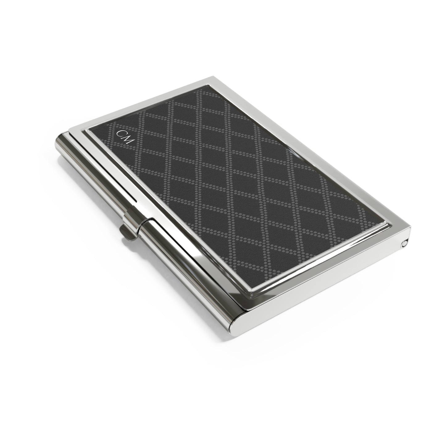 Business Card Holder - Personalisierbar