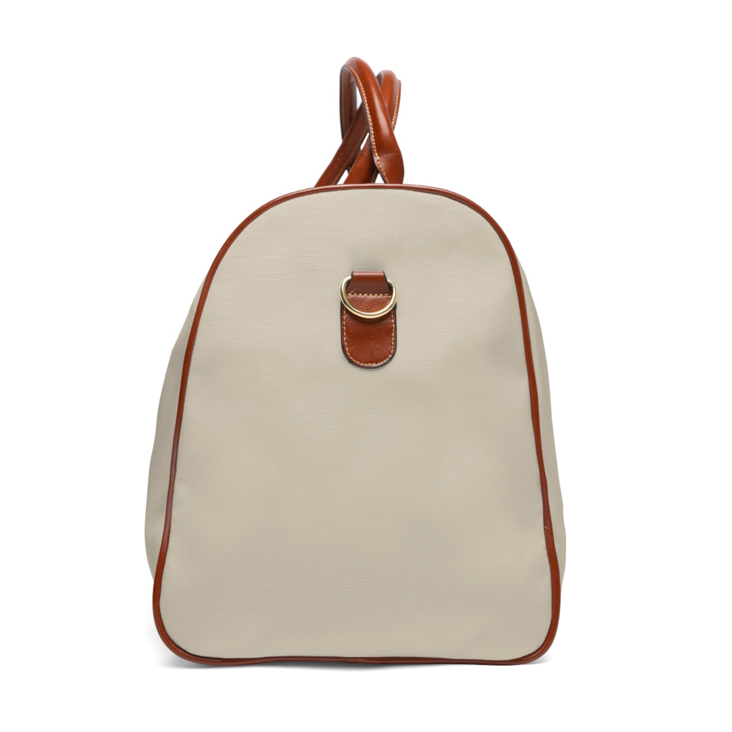 Wasserfeste Travel Bag - Personalisierbar