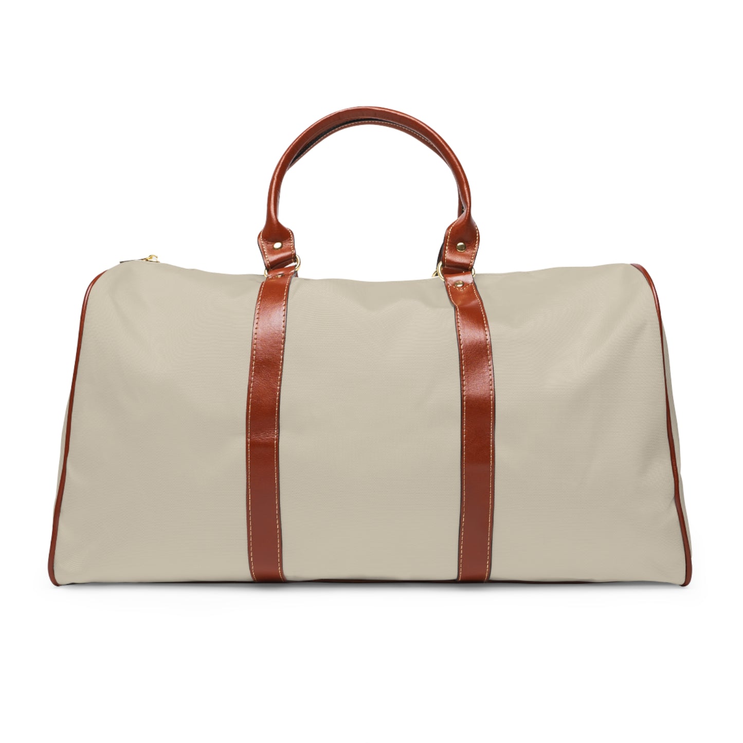 Wasserfeste Travel Bag - Personalisierbar