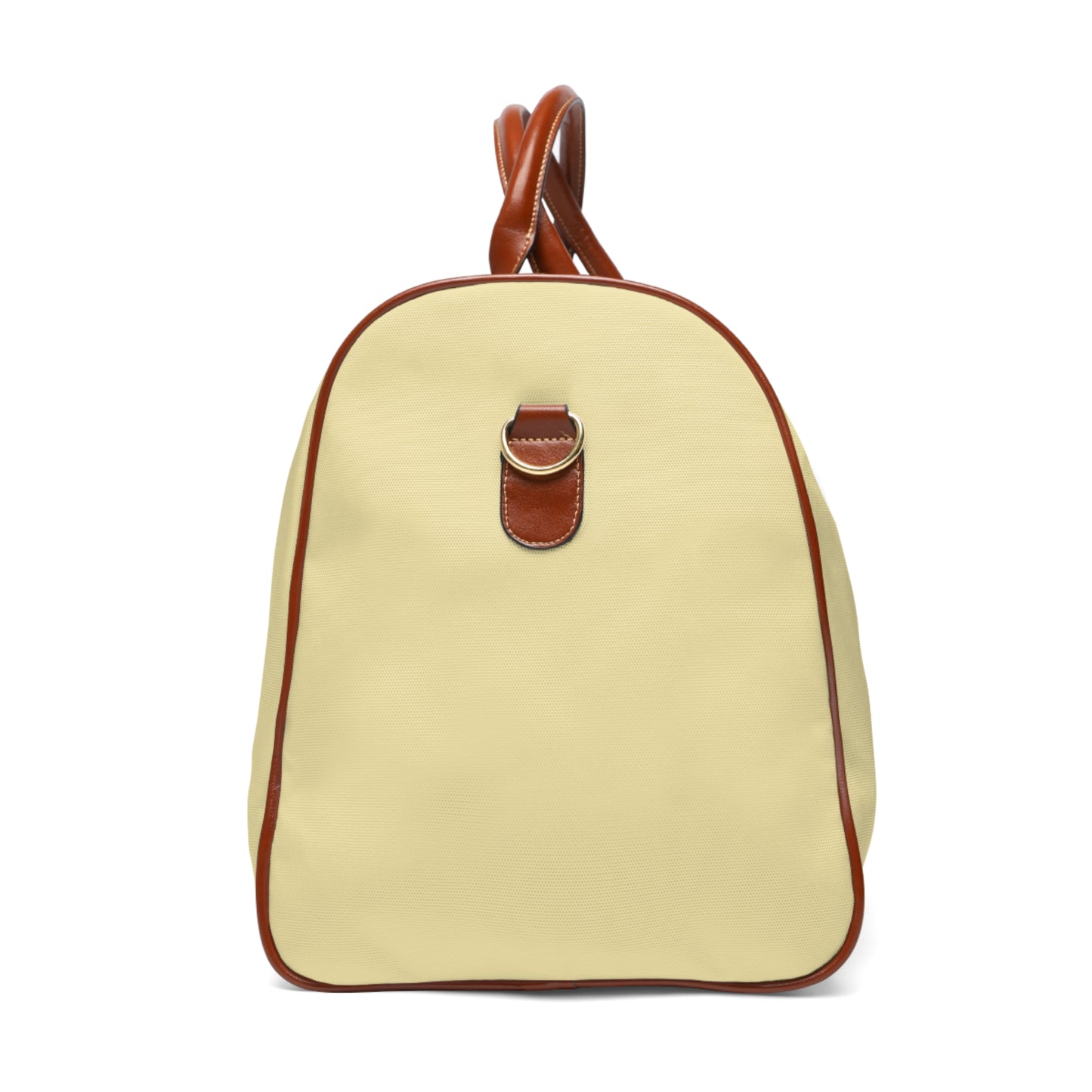 Wasserfeste Travel Bag - Personalisierbar