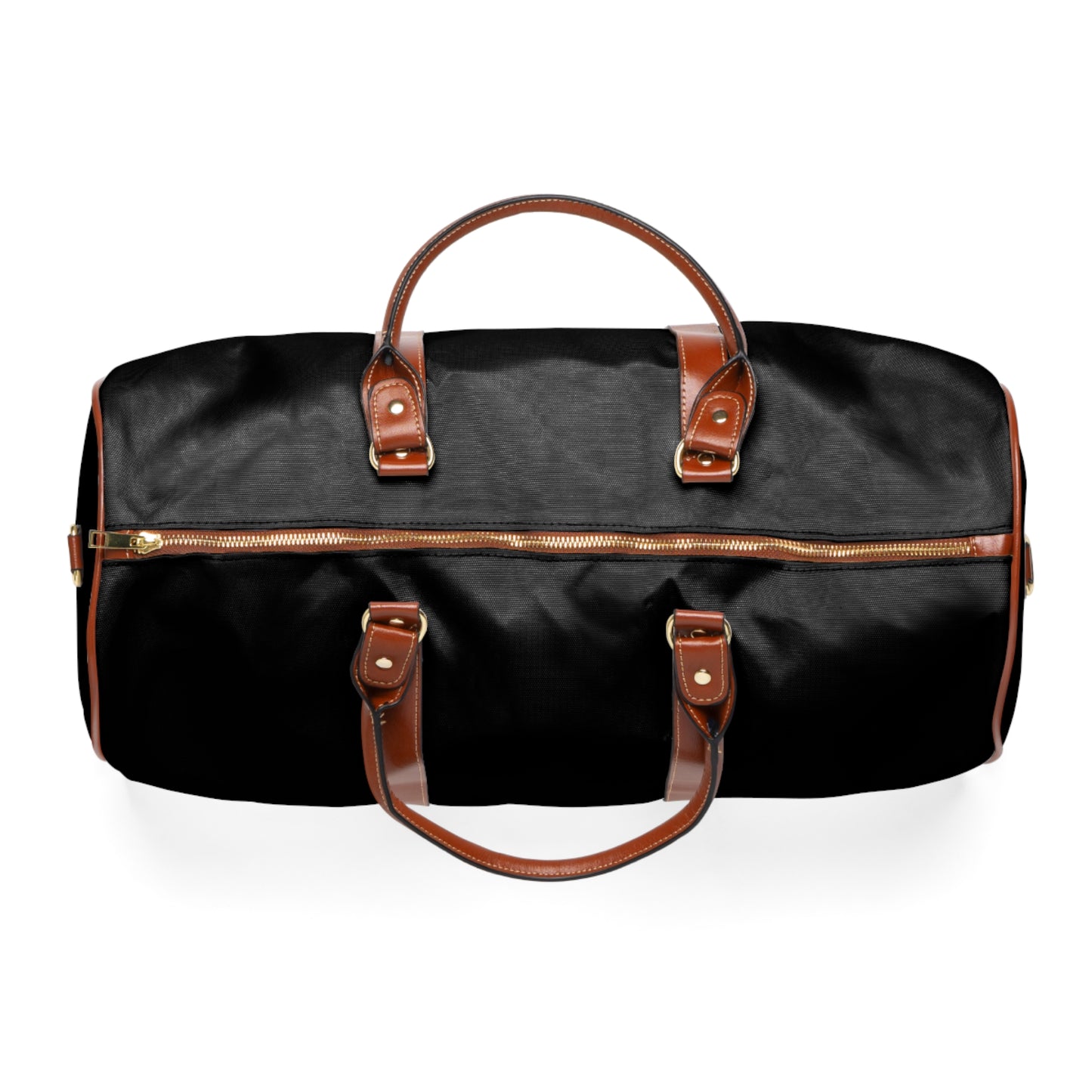 Wasserfeste Travel Bag - Personalisierbar