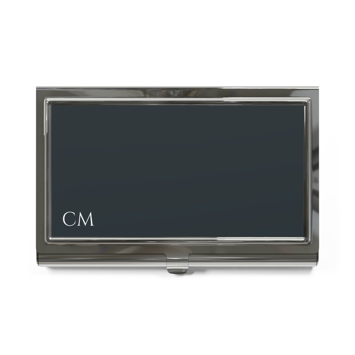 Business Card Holder - Personalisierbar