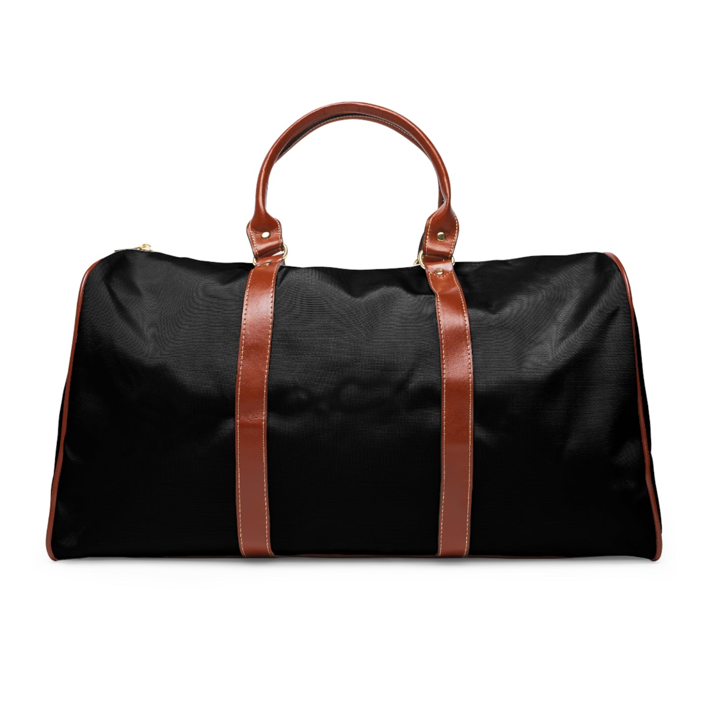 Wasserfeste Travel Bag - Personalisierbar