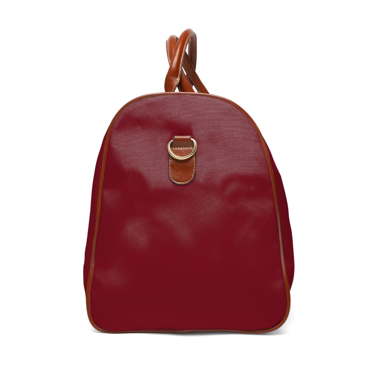 Wasserfeste Travel Bag - Personalisiebar