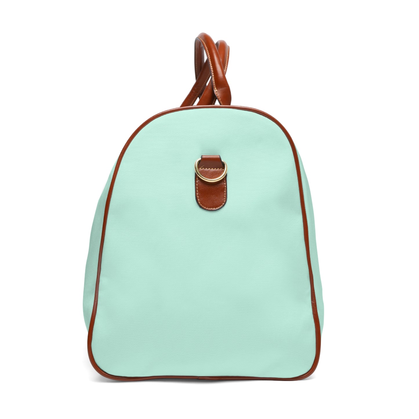 Wasserfeste Travel Bag - Personalisierbar