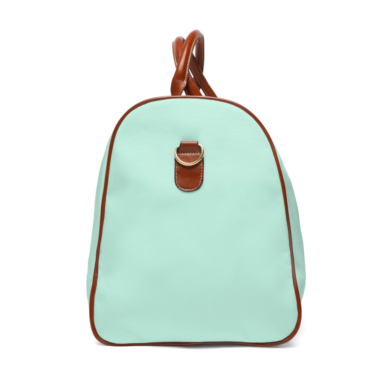 Wasserfeste Travel Bag - Personalisierbar