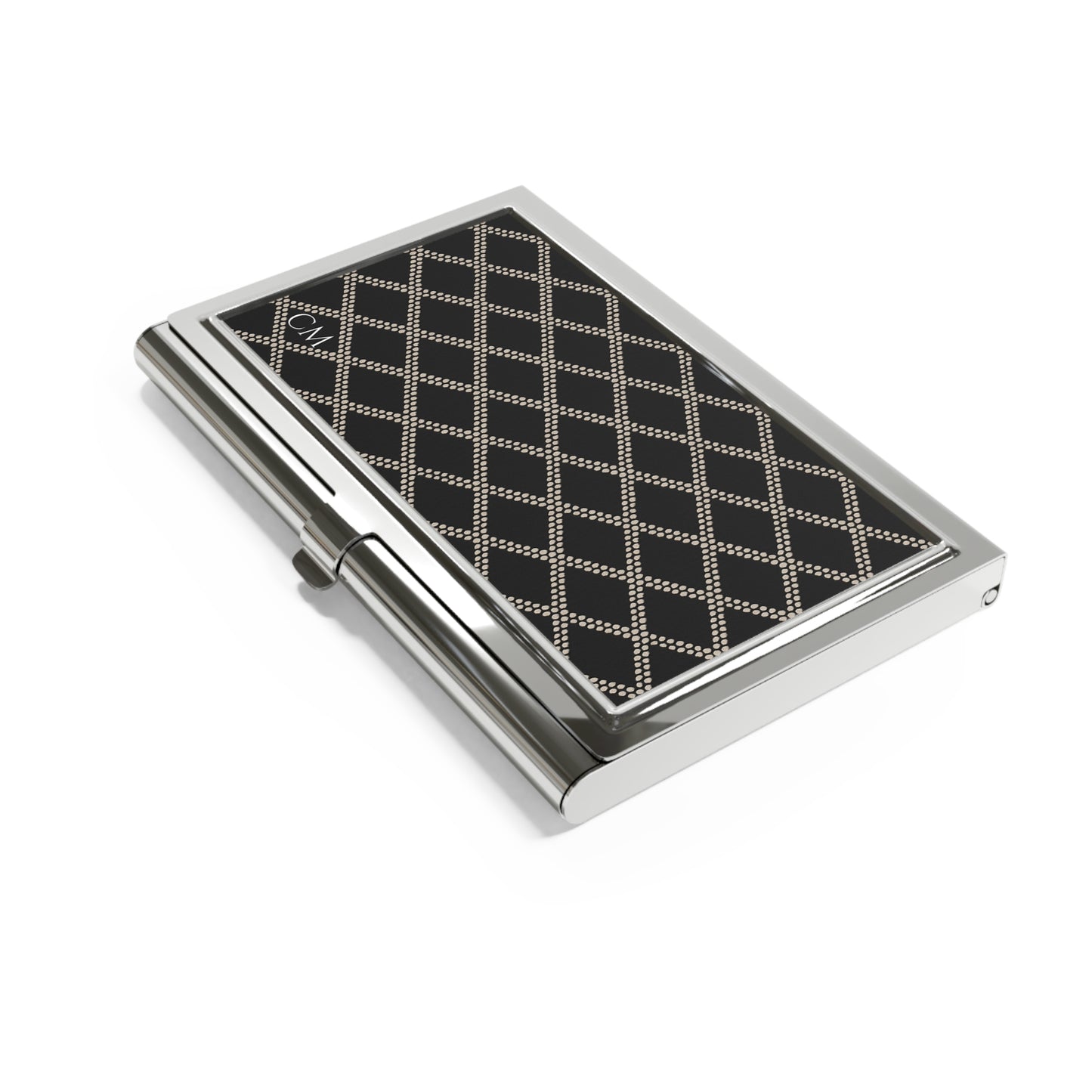 Business Card Holder - Personalisierbar