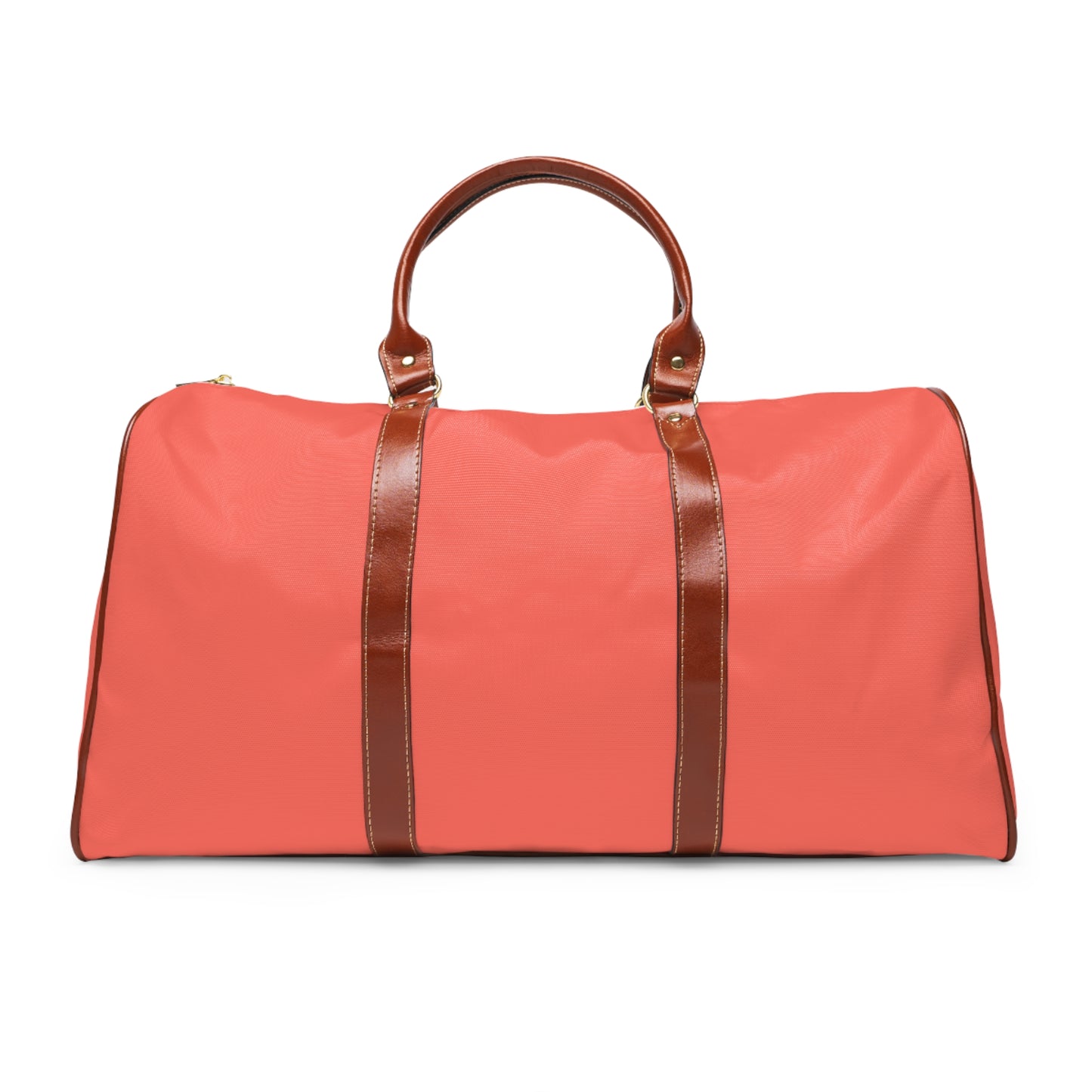 Wasserfeste Travel Bag - Personalisierbar