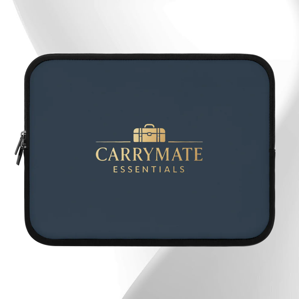 Laptop Sleeve CarryMate