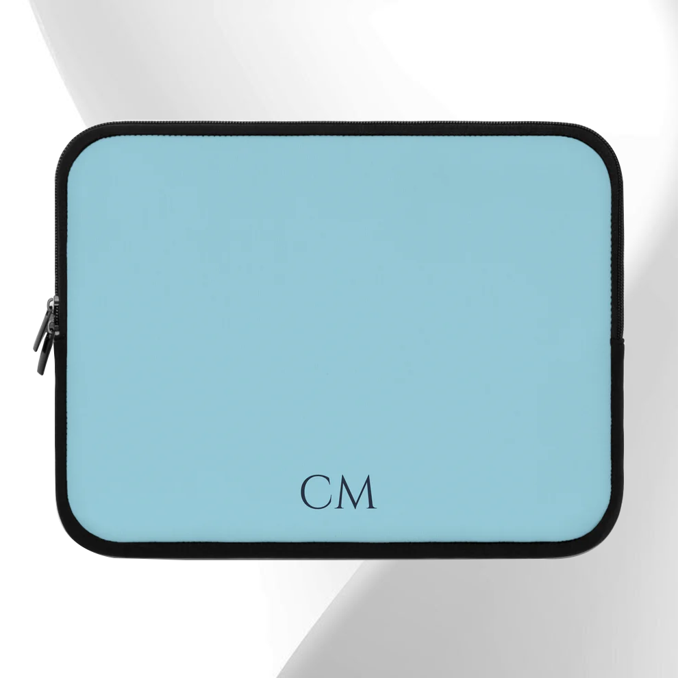 Laptop Sleeve - Personalisierbar