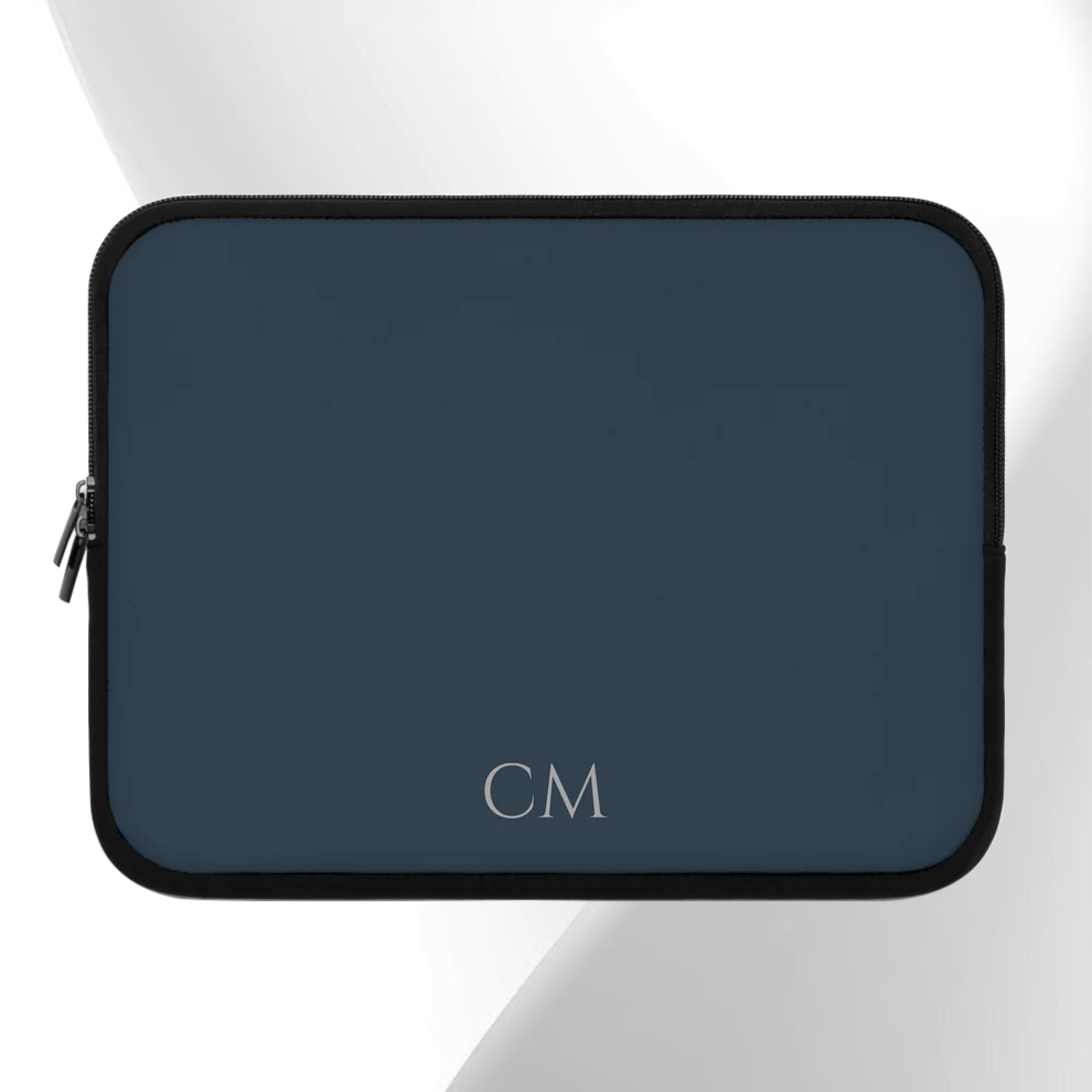 Laptop Sleeve - Personalisierbar