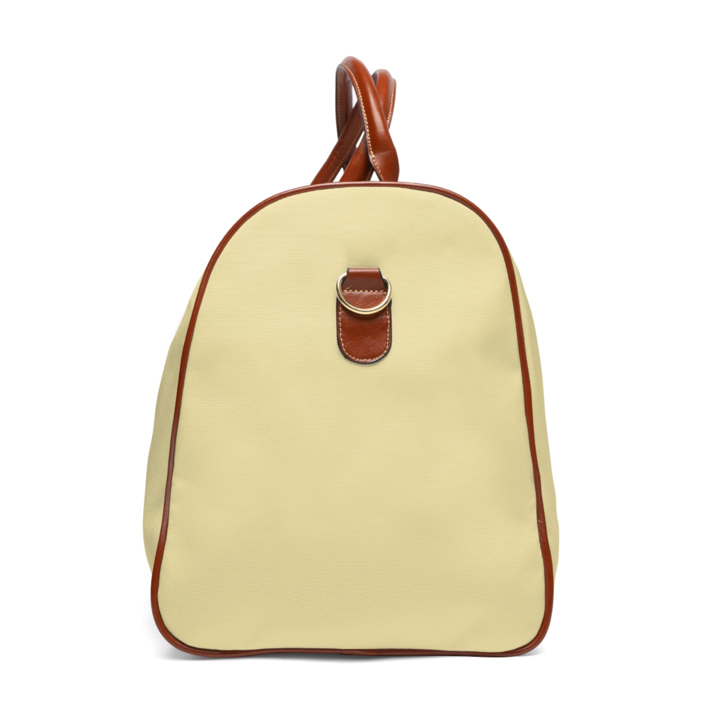 Wasserfeste Travel Bag  - Personalisierbar