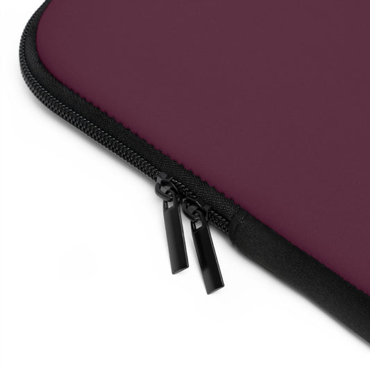 Laptop Sleeve - Personalisierbar