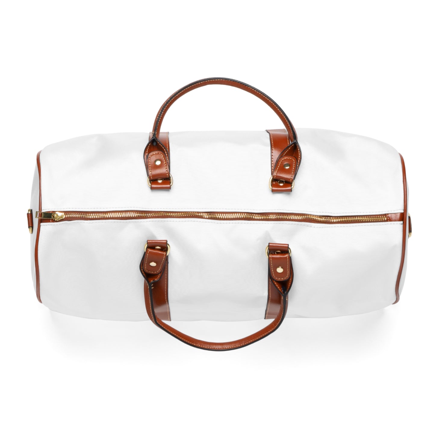 Wasserfeste Travel Bag  - Personalisierbar