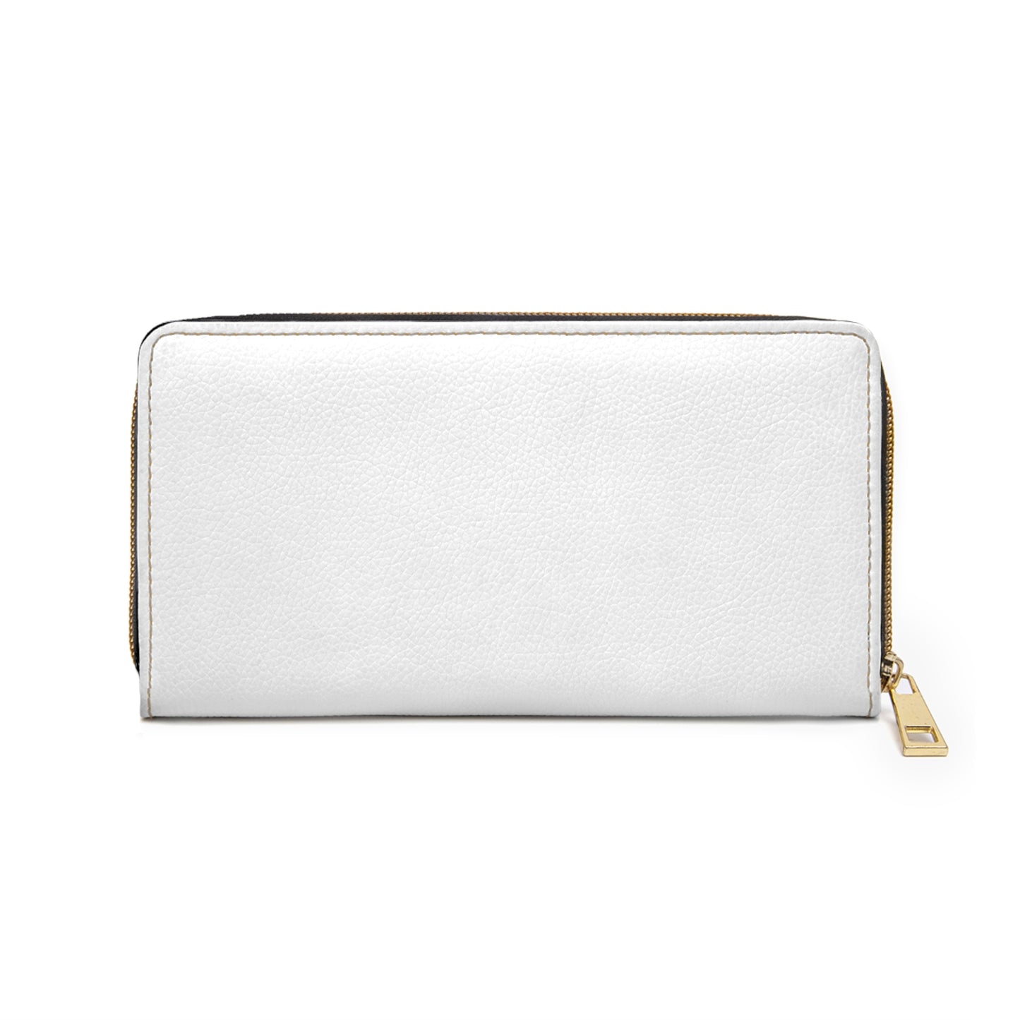 Zipper Wallet - Personalisierbar