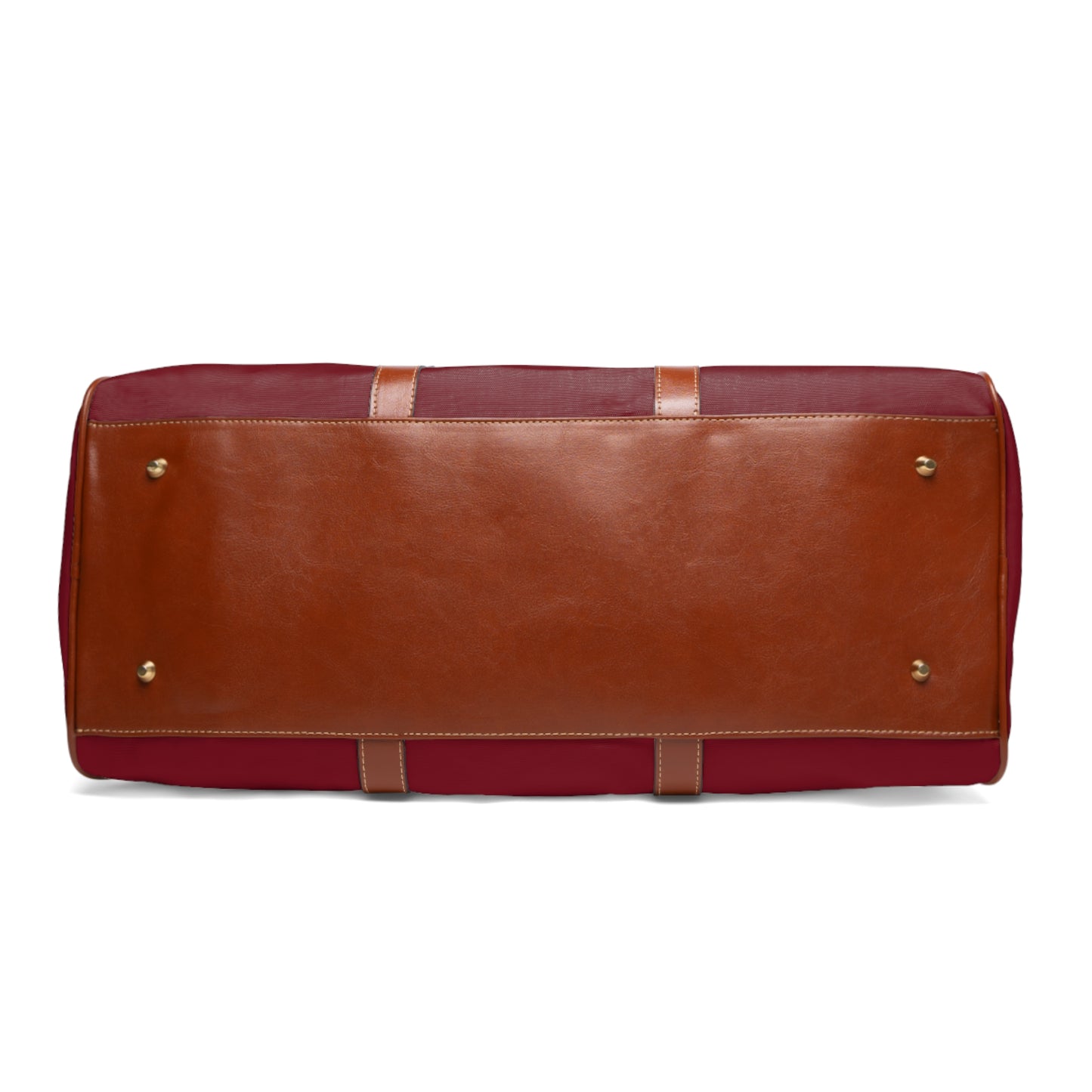 Wasserfeste Travel Bag - Personalisiebar