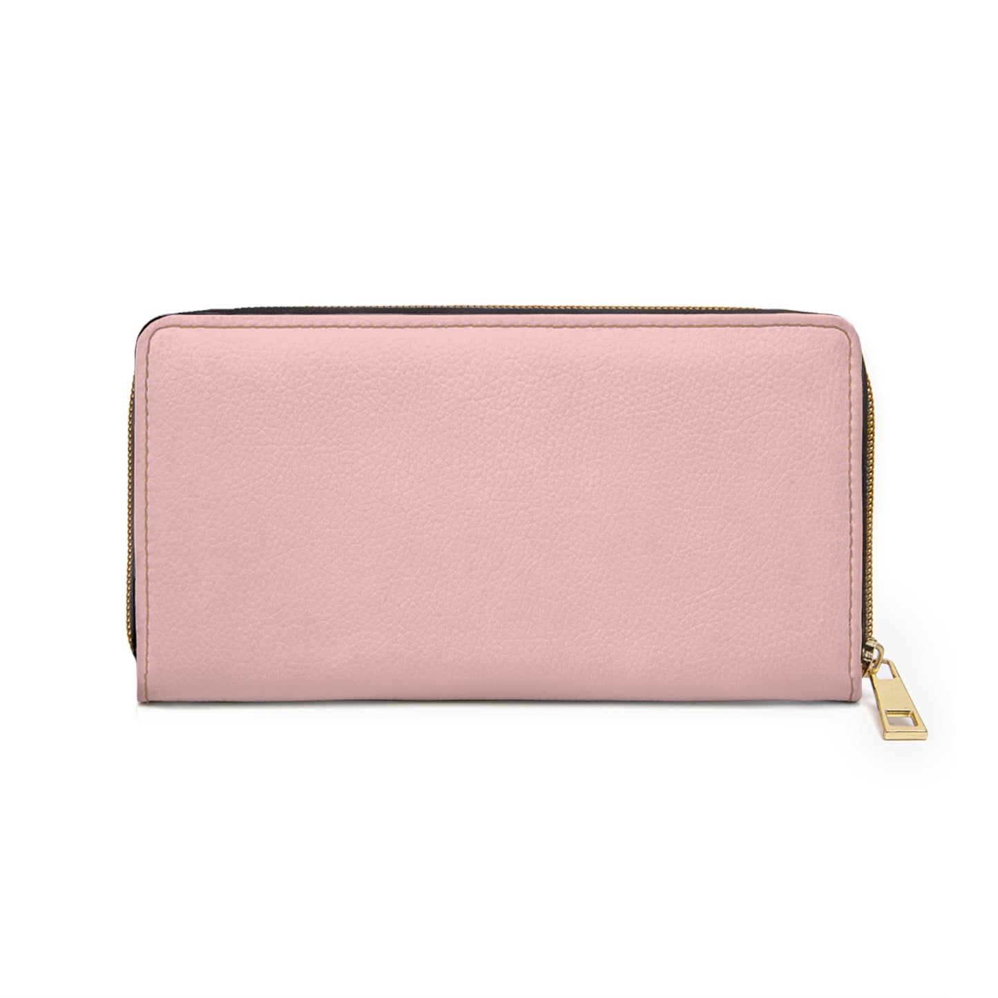 Zipper Wallet - Personalisierbar