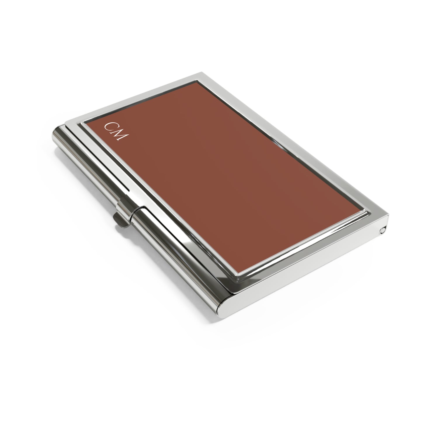 Business Card Holder - Personalisierbar