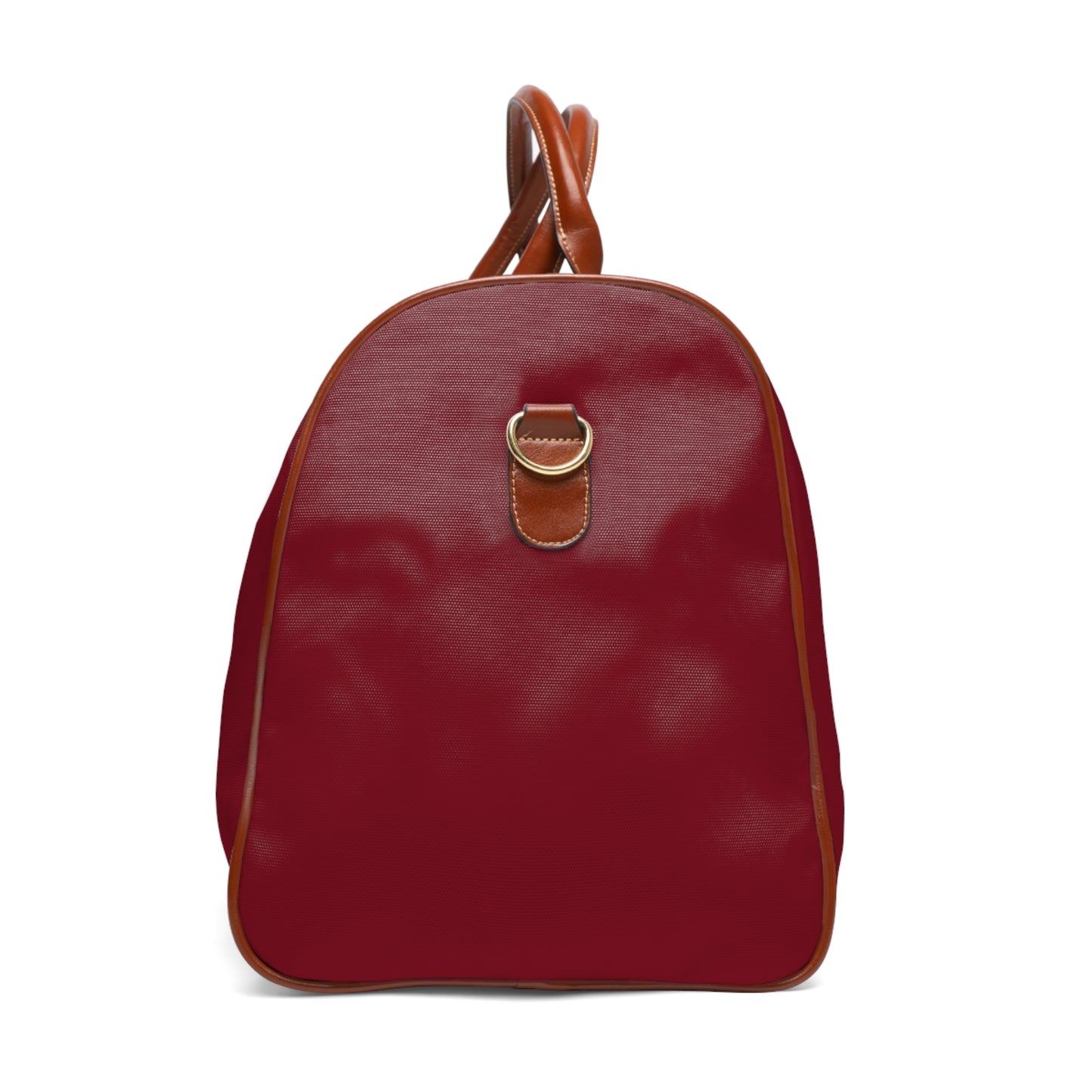 Wasserfeste Travel Bag - Personalisiebar