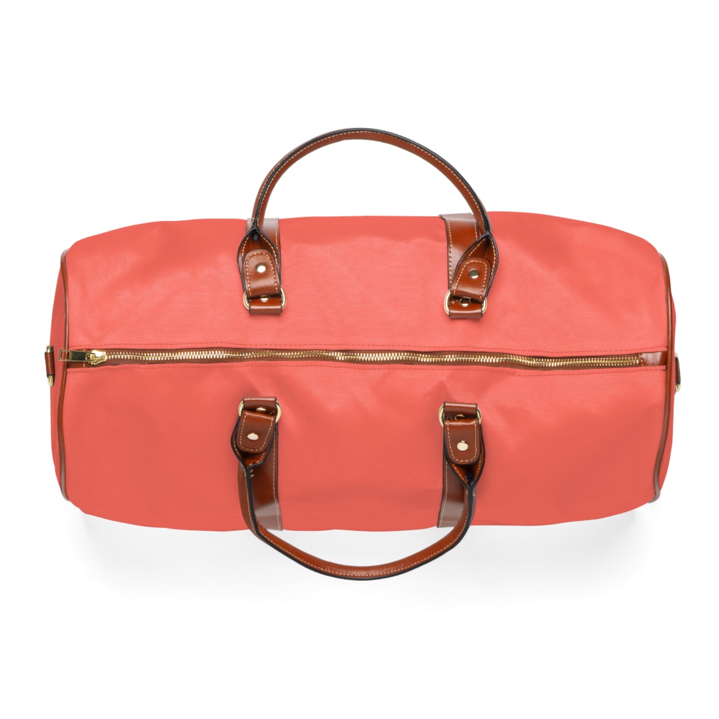 Wasserfeste Travel Bag - Personalisierbar