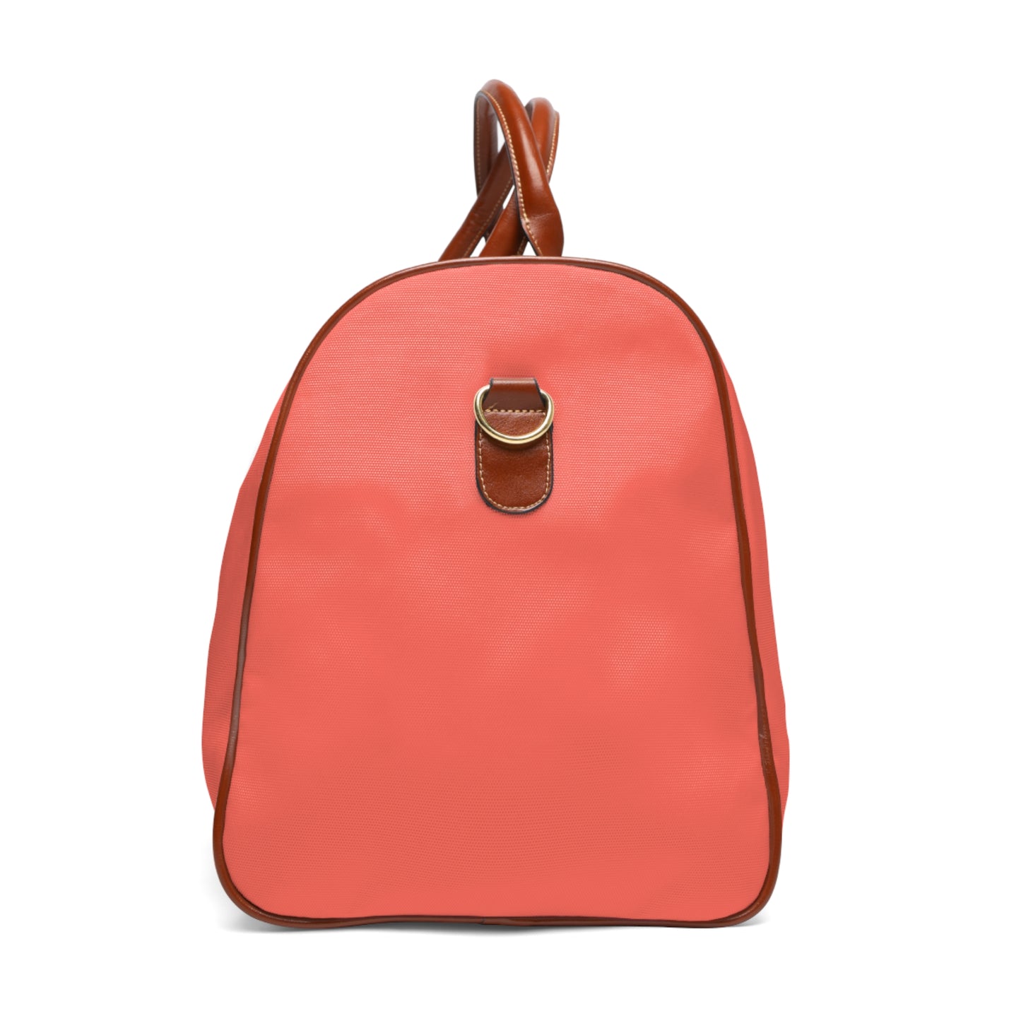 Wasserfeste Travel Bag - Personalisierbar