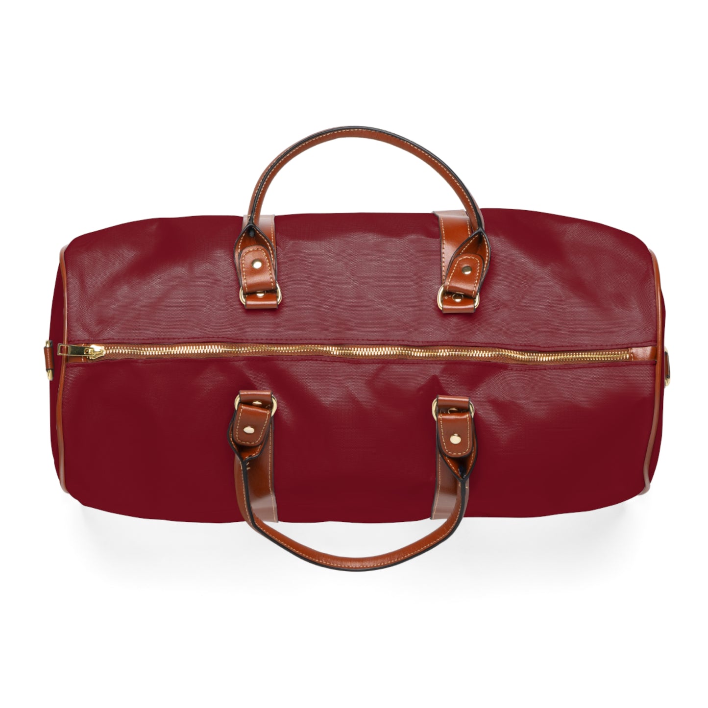 Wasserfeste Travel Bag - Personalisiebar