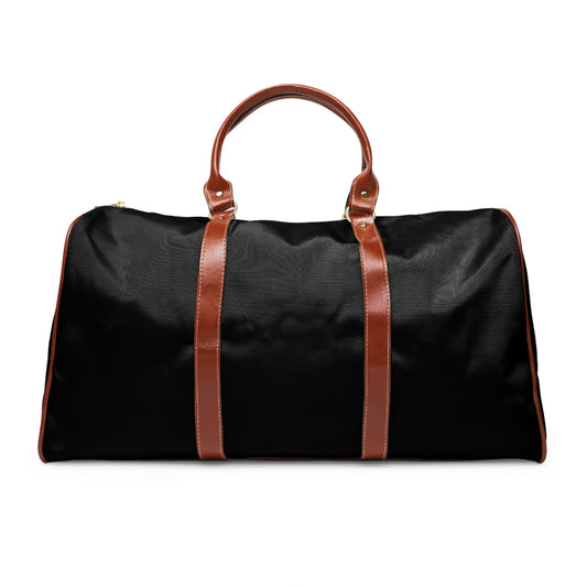 Wasserfeste Travel Bag - Personalisierbar