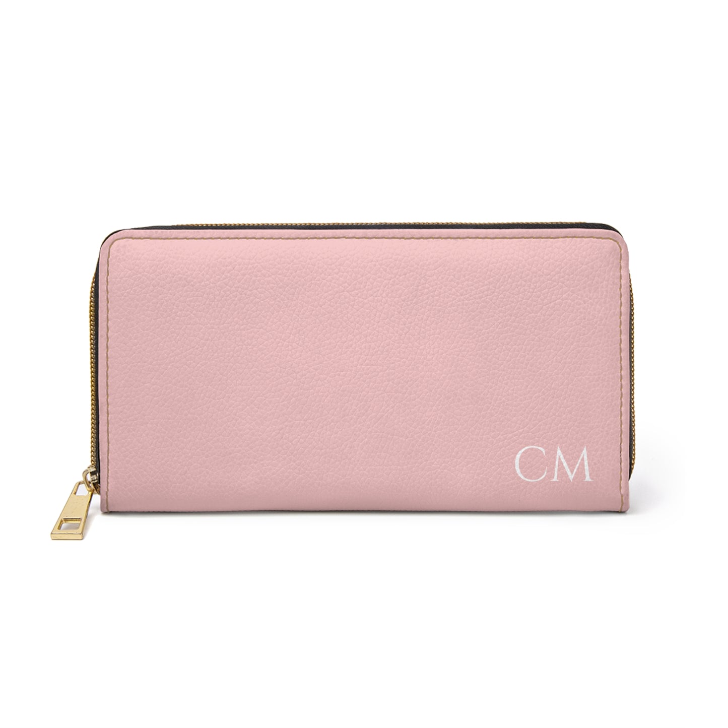 Zipper Wallet - Personalisierbar
