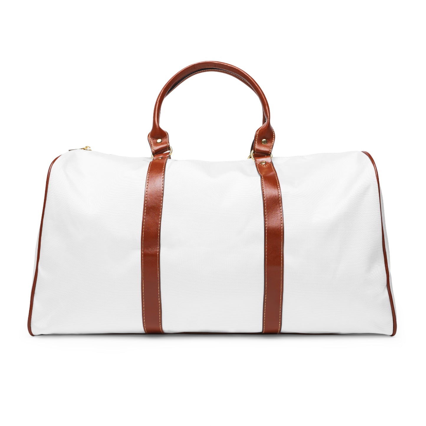 Wasserfeste Travel Bag  - Personalisierbar