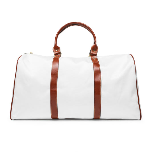 Wasserfeste Travel Bag  - Personalisierbar
