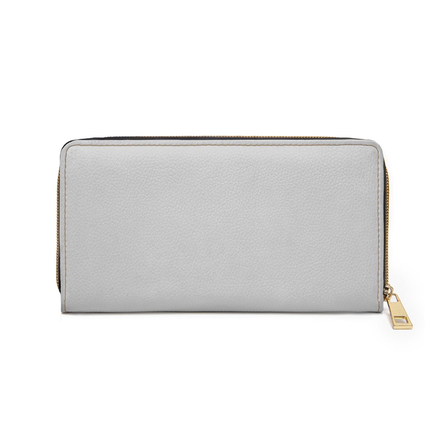 Zipper Wallet - Personalisierbar