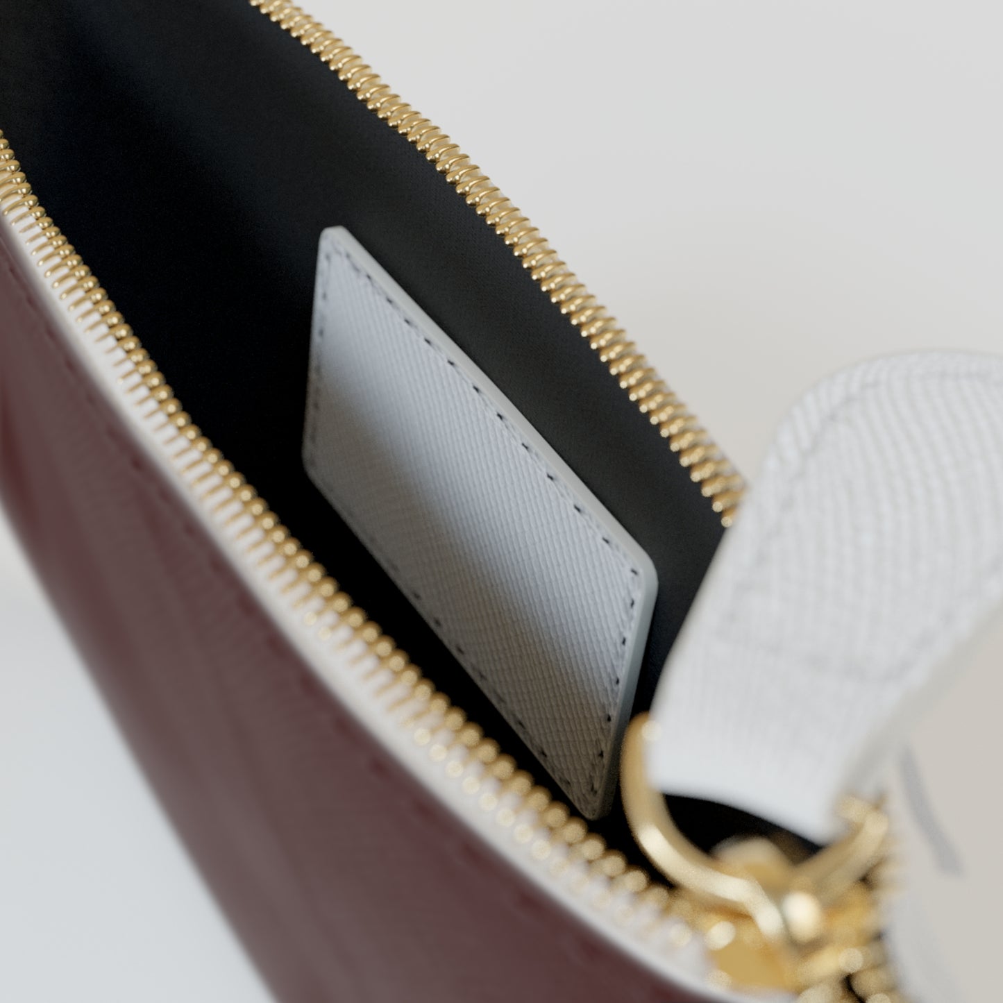 Personalisierbare Essential Bag - mini