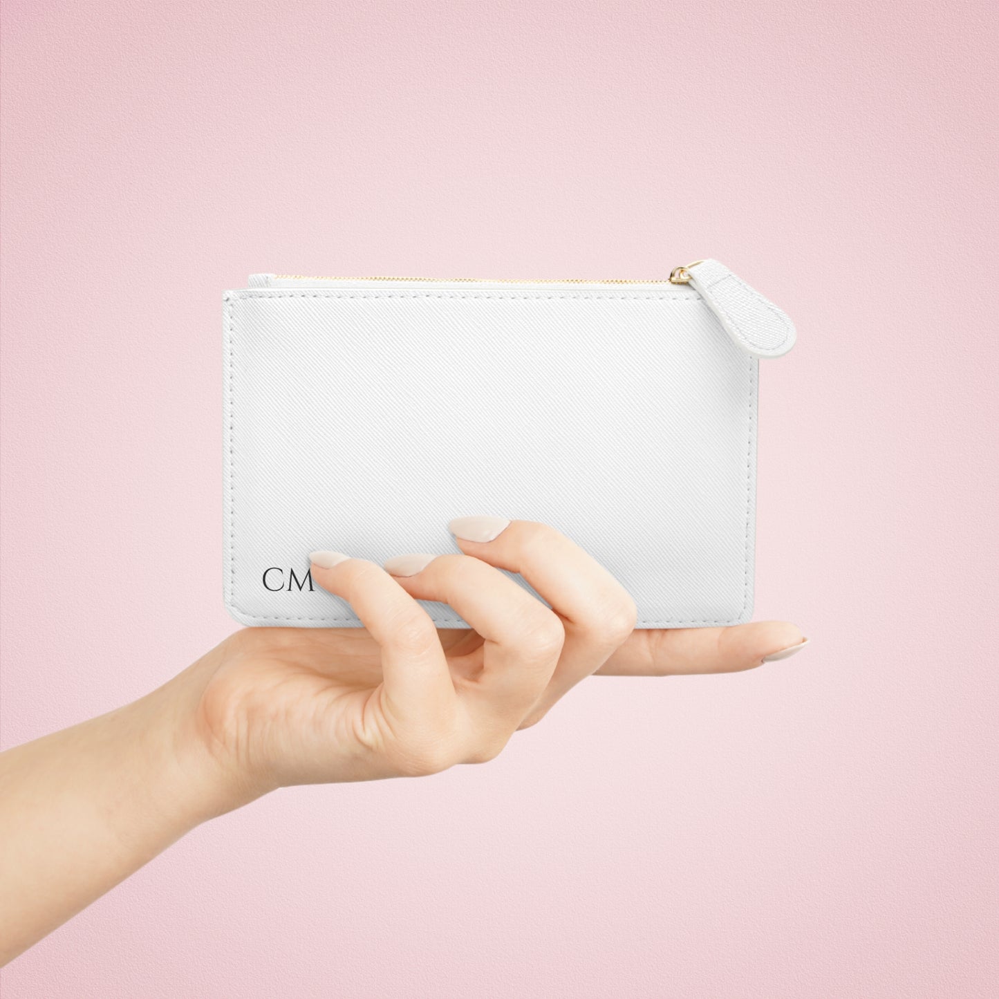 Personalisierbare Essential Bag - mini