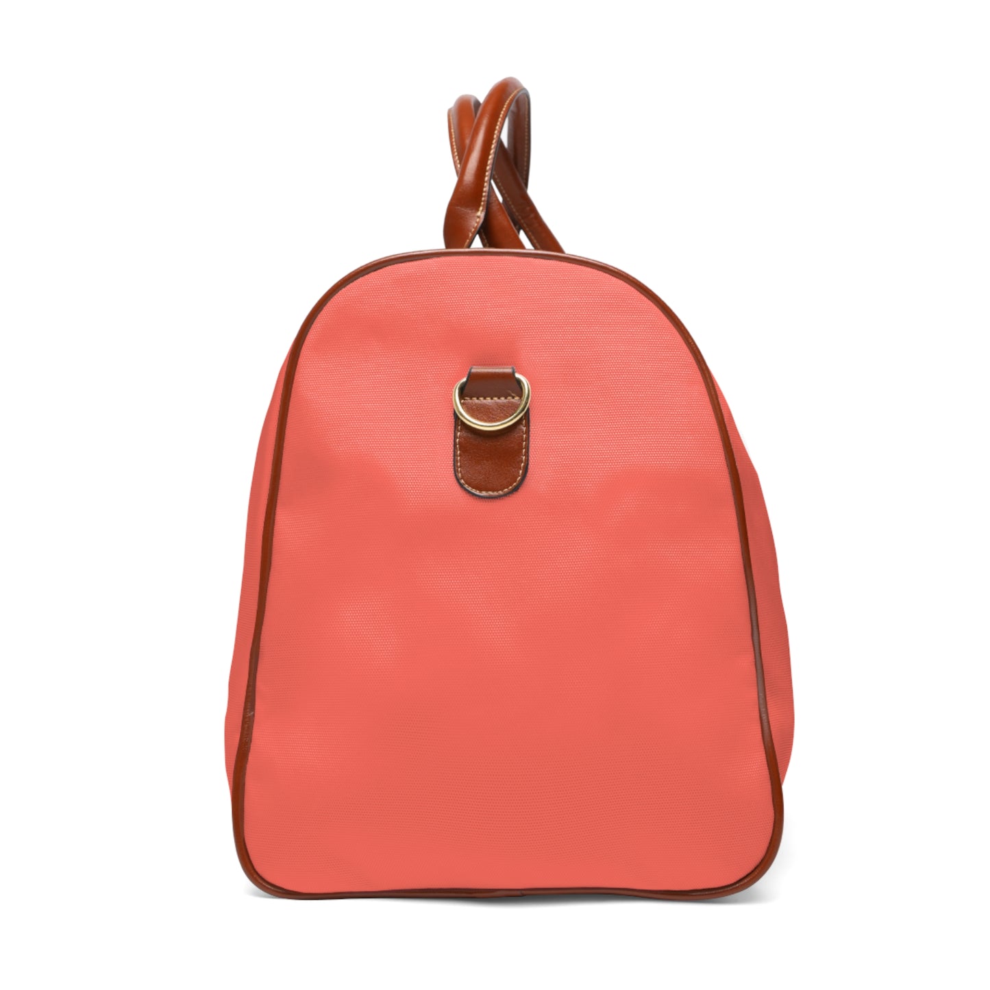 Wasserfeste Travel Bag - Personalisierbar