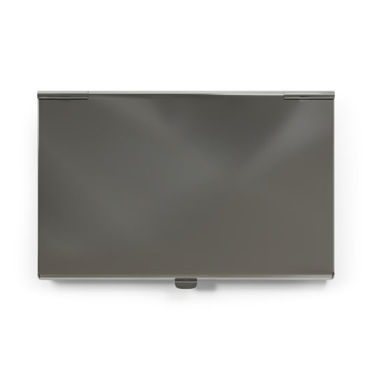Business Card Holder - Personalisierbar