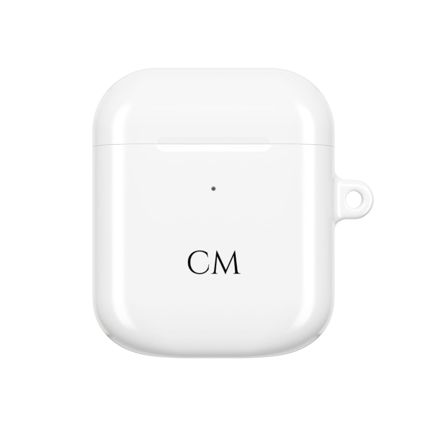 AirPod Case - Personalisierbar