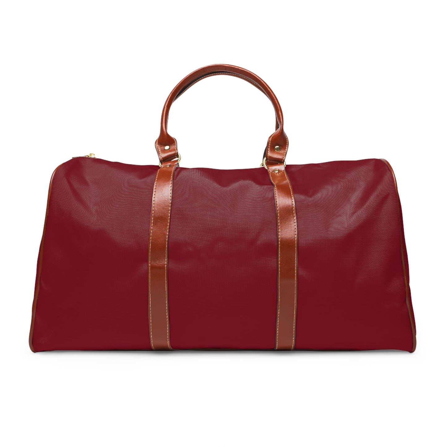Wasserfeste Travel Bag - Personalisiebar