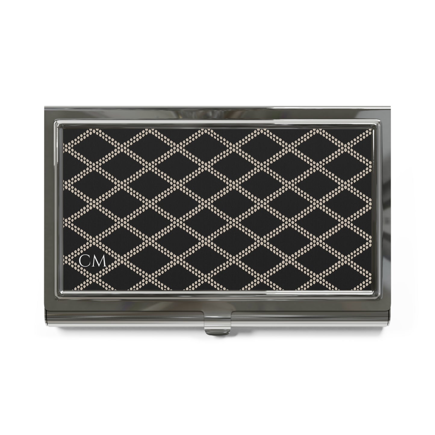 Business Card Holder - Personalisierbar