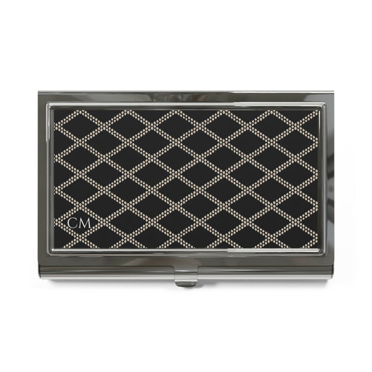 Business Card Holder - Personalisierbar