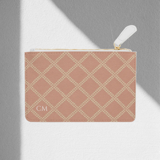 Personalisierbare Essential Bag - mini
