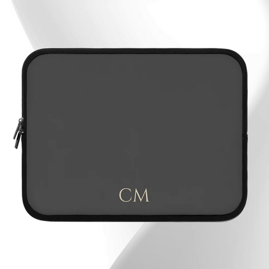 Laptop Sleeve - Personalisierbar